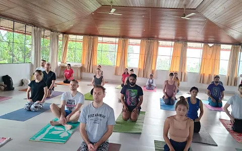 Kannur Yoga Centre image