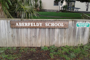 Aberfeldy School