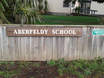 Aberfeldy School