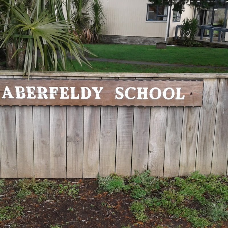 Aberfeldy School