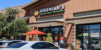 Jeremiah's Italian Ice