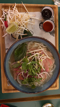 Phô du Restaurant vietnamien Hanoï Cà Phê Vélizy 2 à Vélizy-Villacoublay - n°20