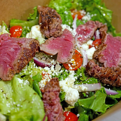 Butcher Shop «Olde Towne Butcher», reviews and photos, 401 William St, Fredericksburg, VA 22401, USA