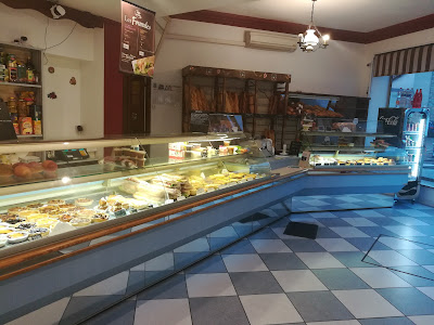 Boulangerie Le Tourier à Limoges
