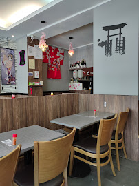Atmosphère du Restaurant japonais TOYOTOMY à Paris - n°4