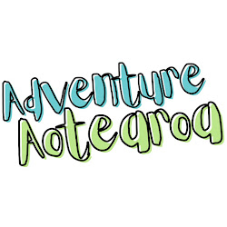 Adventure Aotearoa