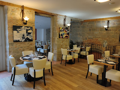 Restaurant le 104 à Carcassonne