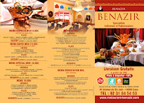 Photos du propriétaire du Restaurant indien Benazir à Caen - n°9