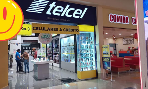 MacroCel Telcel