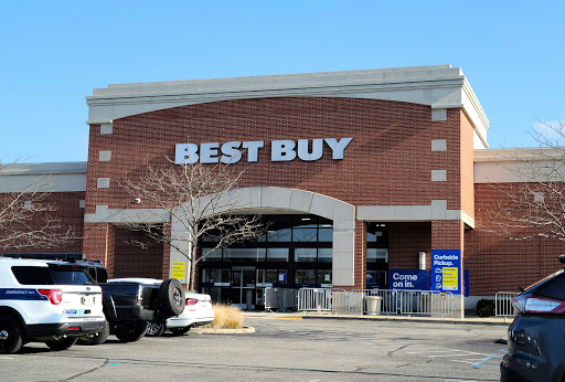 Electronics Store «Best Buy», reviews and photos, 10025 N Michigan Rd, Carmel, IN 46032, USA