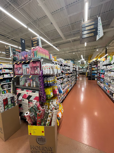 Grocery Store «Whole Foods Market», reviews and photos, 340 N Main St, West Hartford, CT 06117, USA