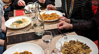 Pappardelle du Restaurant italien Salento Marais à Paris - n°8