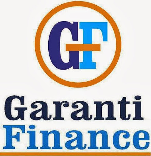 Garanti Finance - Halle