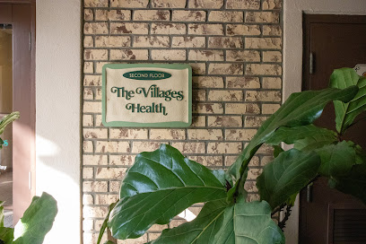 The Villages Health Administrative Offices
