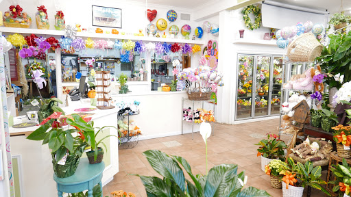 Florist «Blossom Heath Gardens», reviews and photos, 3025 Long Beach Rd, Oceanside, NY 11572, USA