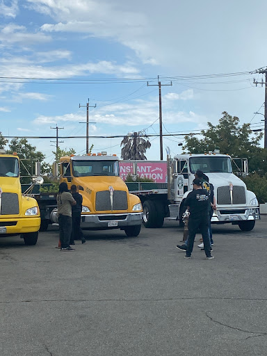 Driving School «A-1 Truck Driving School Inc», reviews and photos