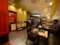 Atmosphère du Restaurant japonais AO YAMA à Paris - n°4