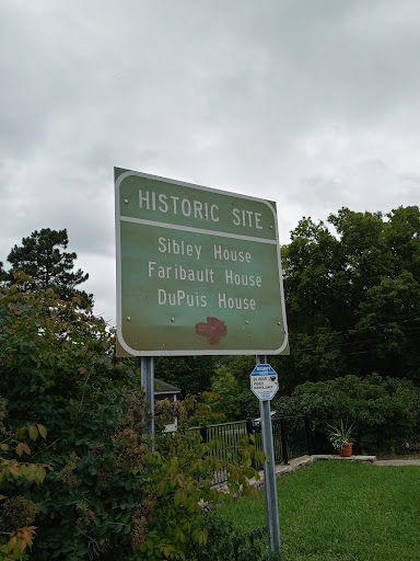 History Museum «Sibley Historic Site», reviews and photos, 1357 Sibley Memorial Hwy, Mendota Heights, MN 55120, USA