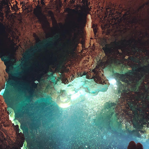 Tourist Attraction «The Garden Maze at Luray Caverns», reviews and photos, 101 Cave Hill Rd, Luray, VA 22835, USA