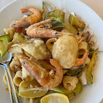 Photo n°4 de l'avis de Silvia.l fait le 21/07/2023 à 14:09 sur le  La Tuga à San Vincenzo