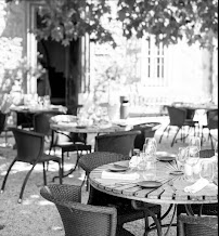 Atmosphère du Restaurant français La Bastide des Magnans à Vidauban - n°3