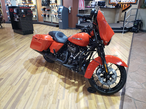 Motorcycle Dealer «Bumpus Harley-Davidson of Murfreesboro», reviews and photos, 2250 NW Broad St, Murfreesboro, TN 37129, USA