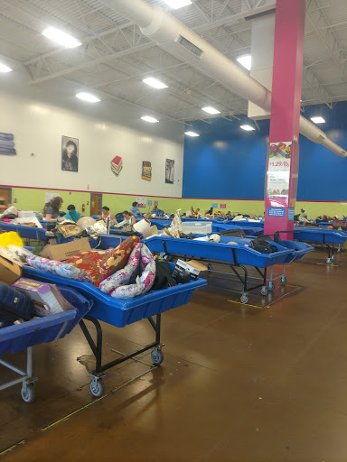 Non-Profit Organization «Goodwill Outlet Store», reviews and photos, 8345 Georgetown Rd, Indianapolis, IN 46268, USA