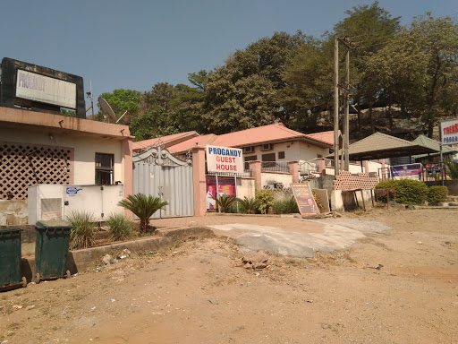 Progandy Guest House, Lugbe, Abuja, Nigeria, Guest House, state Federal Capital Territory