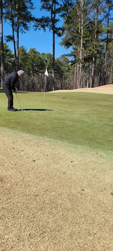 Golf Course «Legacy Golf Links & Driving Range», reviews and photos, 1825 Windy Hill Rd, Smyrna, GA 30080, USA