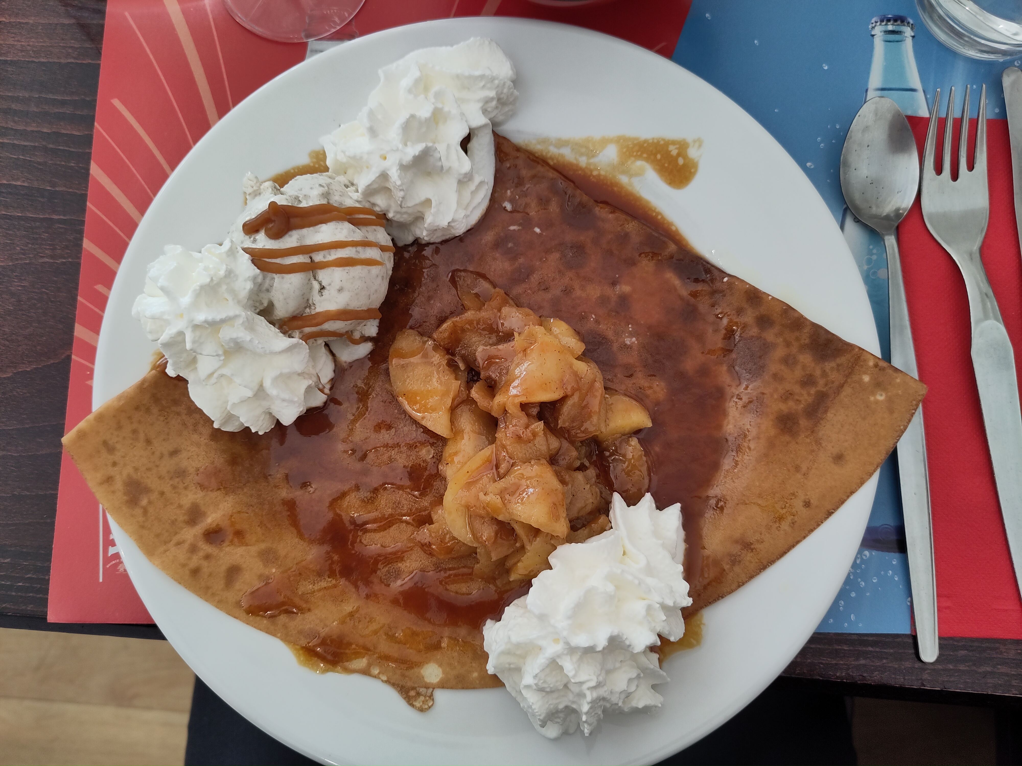 Photo n° 1 de l'avis de Emeline.u fait le 10/04/2023 à 14:28