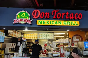 Don Tortaco Mexican Grill image