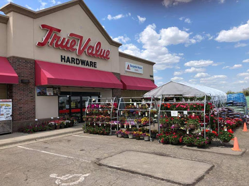 Home Improvement Store «Delano True Value», reviews and photos, 1005 Crossing Way, Delano, MN 55328, USA