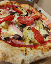Pizza du Pizzeria CASA DEL SOL à Dinard - n°13