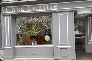 Chez Lucille - Epicerie vrac Zéro Déchet Bio image
