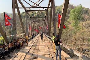 Godawari Bridge image