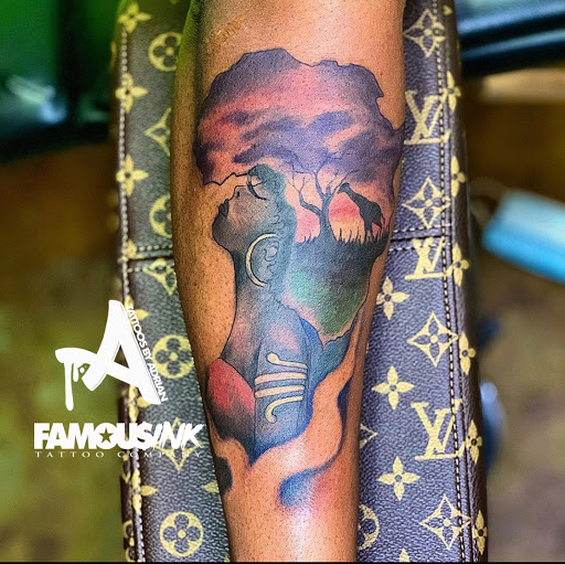 Explore levi ackerman tattoo ideas, creative tattoo ideas in Hammond, available at Famous Ink, Inc.