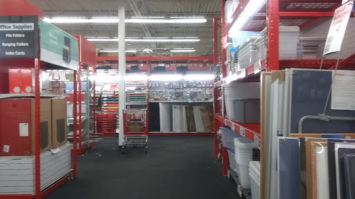 Office Supply Store «Staples», reviews and photos, 7659 Mall Rd, Florence, KY 41042, USA