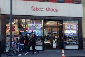 Fabco Shoes image