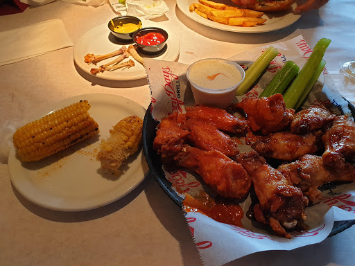 Shopping Mall «Frederick Shopping Center», reviews and photos, 1305 W 7th St, Frederick, MD 21702, USA