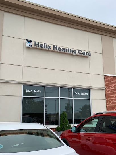 HearCANADA (Formerly Helix Hearing Care)