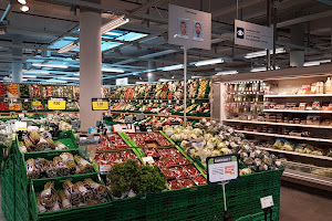 Coop Supermarché Versoix Centre