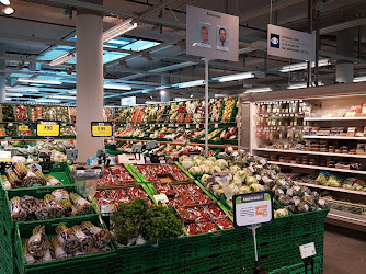 Coop Supermarché Versoix Centre