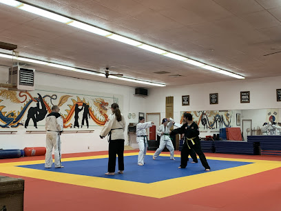 Three Rivers Martial Arts Academy