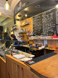 Les plus récentes photos du Restaurant latino-américain Quesa Loca à Vincennes - n°1