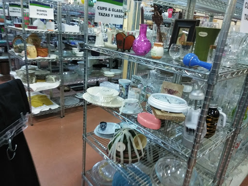 Thrift Store «Goodwill Port St. Lucie/Gatlin Store & Donation Center», reviews and photos