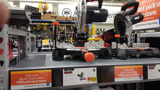 Department Store «Walmart Supercenter», reviews and photos, 2201 Michigan Ave, Arnold, MO 63010, USA