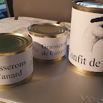 Photo n° 1 de l'avis de GPGA.A fait le 25/10/2023 à 21:05 pour Ferme de Thoumiou (boutique à la ferme) à Saint-Pandelon