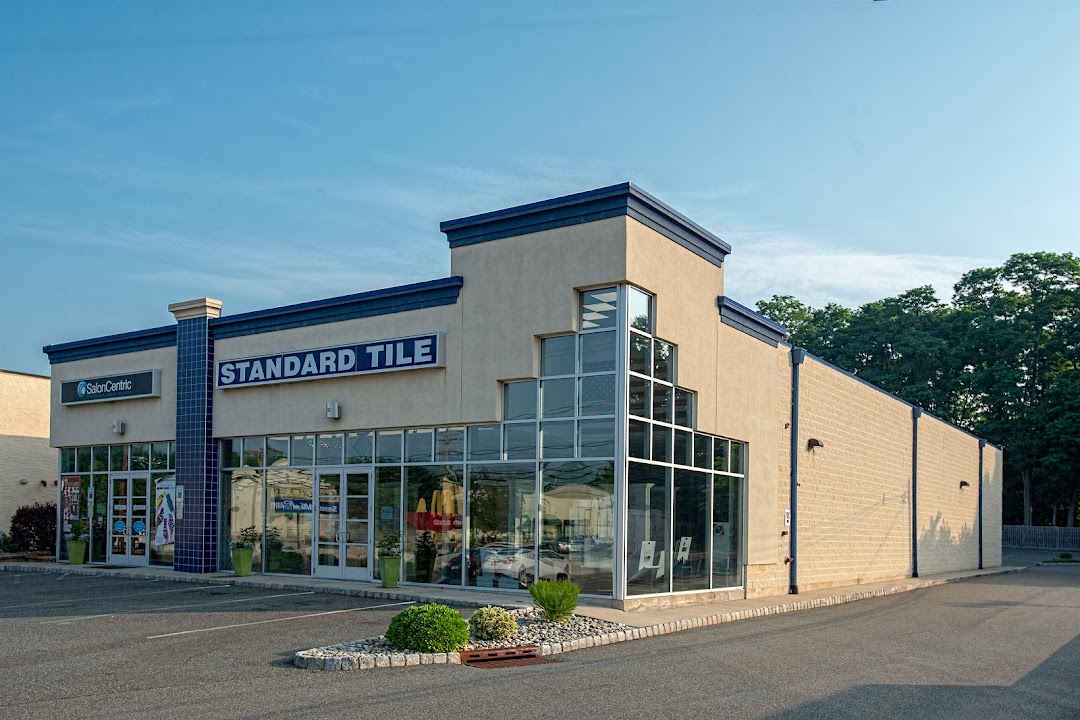 Standard Tile - East Hanover NJ