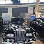 Photo n°4 de l'avis de Steve.a fait le 11/09/2023 à 18:37 sur le  V8 Hotel Köln @Motorworld à Cologne