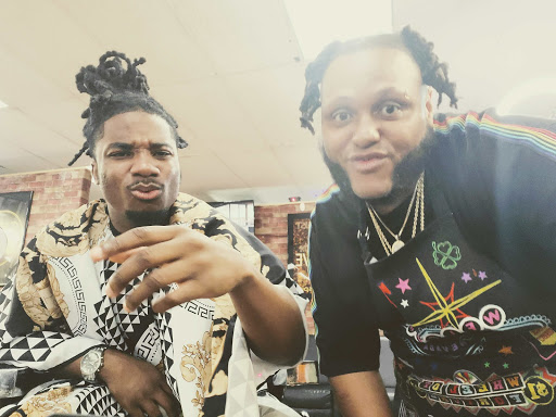 Barber Shop «The Buzz Barbershop LLC», reviews and photos, 2295 S Chambers Rd, Aurora, CO 80014, USA